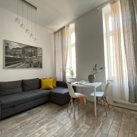 Aravel Premium Apartment Wroclaw Ngoại thất bức ảnh